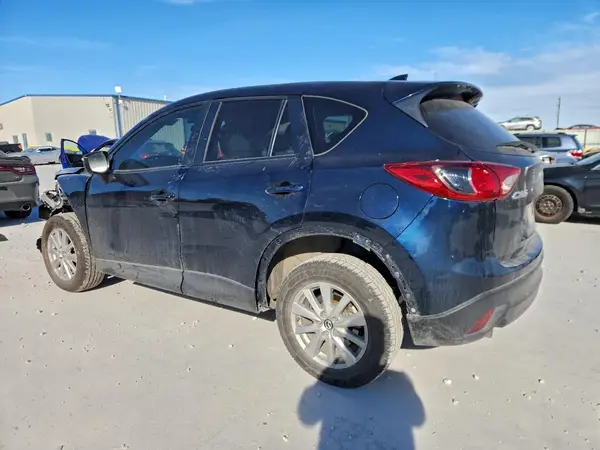JM3KE2CY9G0719353 2016 MAZDA CX-5 - Image 2