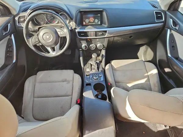 JM3KE2CY9G0719353 2016 MAZDA CX-5 - Image 8
