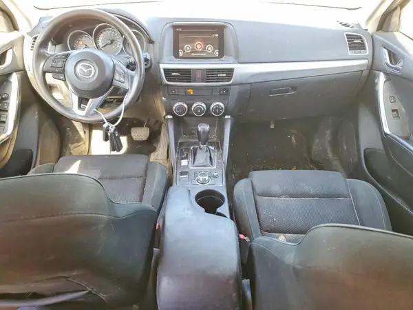 JM3KE2CY9G0726478 2016 MAZDA CX-5 - Image 8