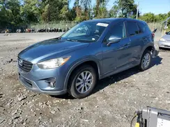 JM3KE2CY9G0743412 2016 MAZDA CX-5