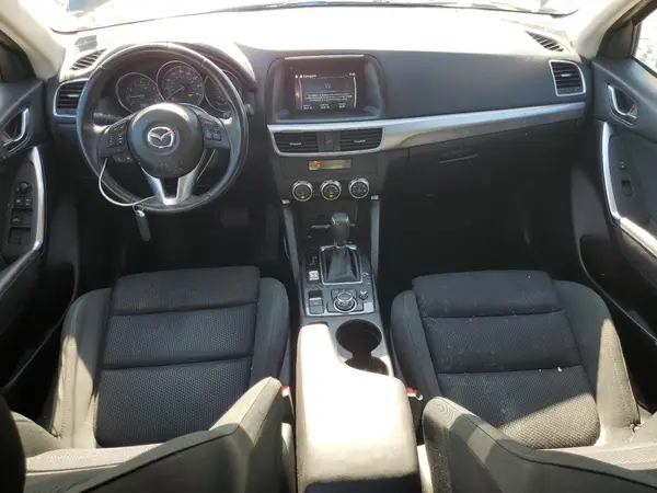 JM3KE2CY9G0743412 2016 MAZDA CX-5 - Image 8
