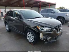 JM3KE2CY9G0746066 2016 MAZDA CX-5