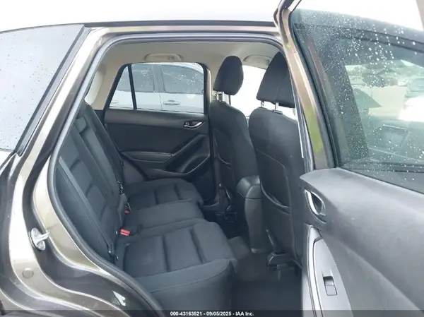 JM3KE2CY9G0746066 2016 MAZDA CX-5 - Image 8