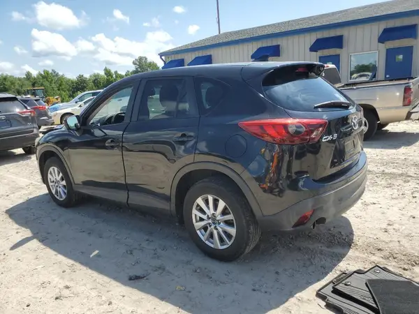 JM3KE2CY9G0746309 2016 MAZDA CX-5 - Image 2