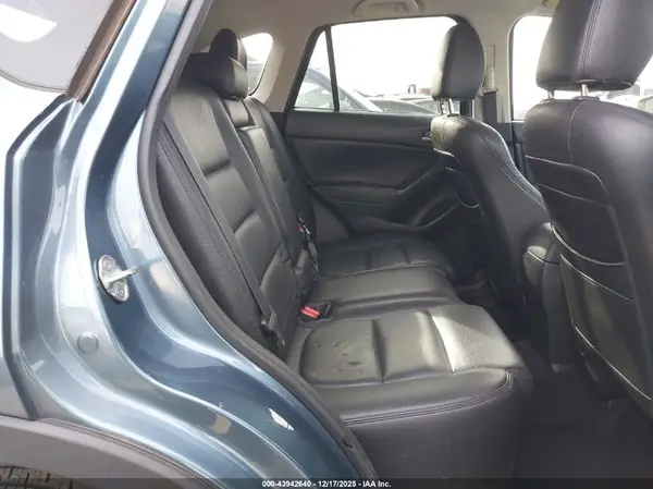 JM3KE2CY9G0754622 2016 MAZDA CX-5 - Image 8