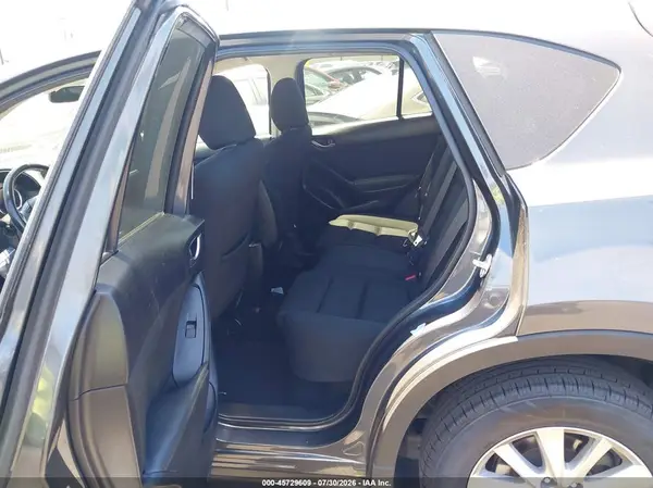 JM3KE2CY9G0754880 2016 MAZDA CX-5 - Image 8
