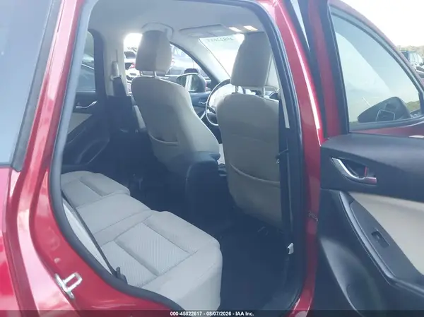JM3KE2CY9G0760260 2016 MAZDA CX-5 - Image 8