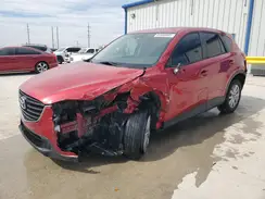 JM3KE2CY9G0761196 2016 MAZDA CX-5