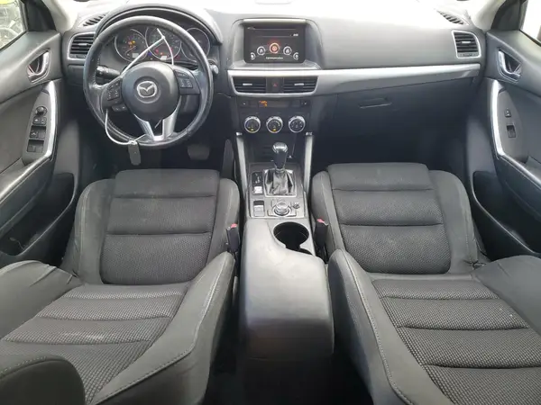 JM3KE2CY9G0761196 2016 MAZDA CX-5 - Image 8