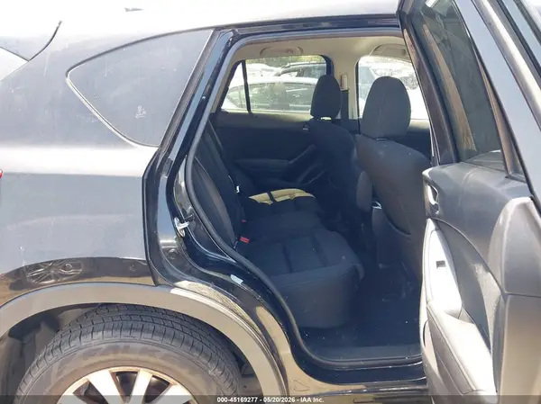 JM3KE2CY9G0762171 2016 MAZDA CX-5 - Image 8