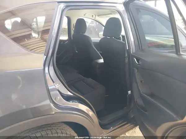 JM3KE2CY9G0777530 2016 MAZDA CX-5 - Image 8