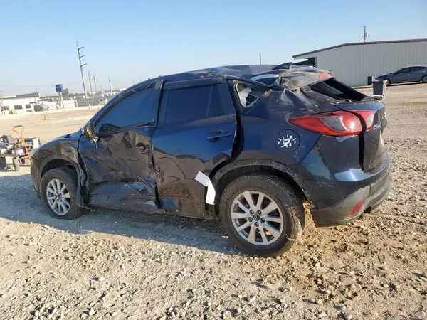 JM3KE2CY9G0777723 2016 MAZDA CX-5 - Image 2