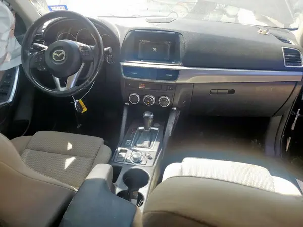 JM3KE2CY9G0777723 2016 MAZDA CX-5 - Image 8