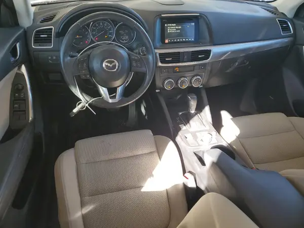 JM3KE2CY9G0779939 2016 MAZDA CX-5 - Image 8