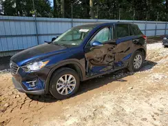 JM3KE2CY9G0780282 2016 MAZDA CX-5