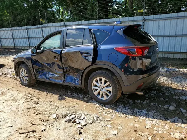 JM3KE2CY9G0780282 2016 MAZDA CX-5 - Image 2