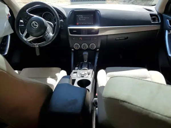 JM3KE2CY9G0780282 2016 MAZDA CX-5 - Image 8