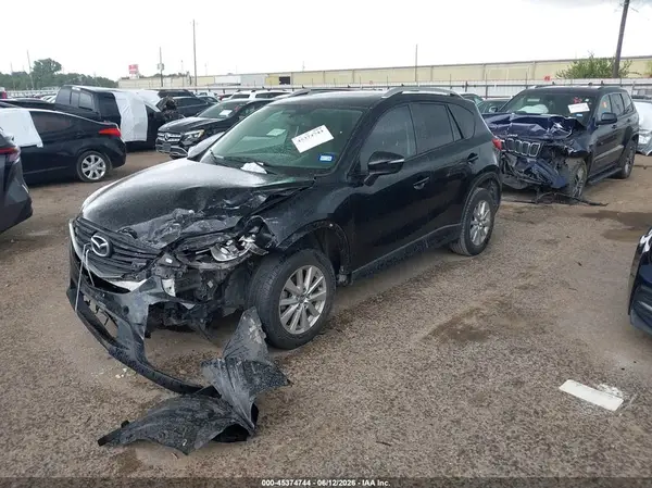 JM3KE2CY9G0781285 2016 MAZDA CX-5 - Image 2