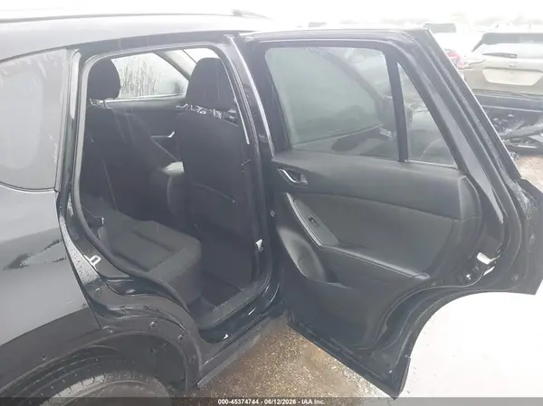 JM3KE2CY9G0781285 2016 MAZDA CX-5 - Image 8