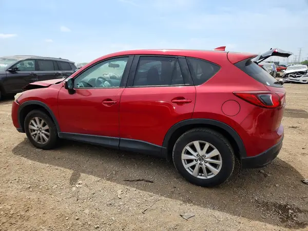 JM3KE2CY9G0784820 2016 MAZDA CX-5 - Image 2