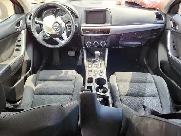 JM3KE2CY9G0784820 2016 MAZDA CX-5 - Image 8