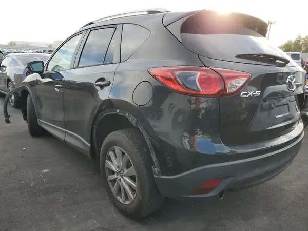 JM3KE2CY9G0786681 2016 MAZDA CX-5 - Image 2
