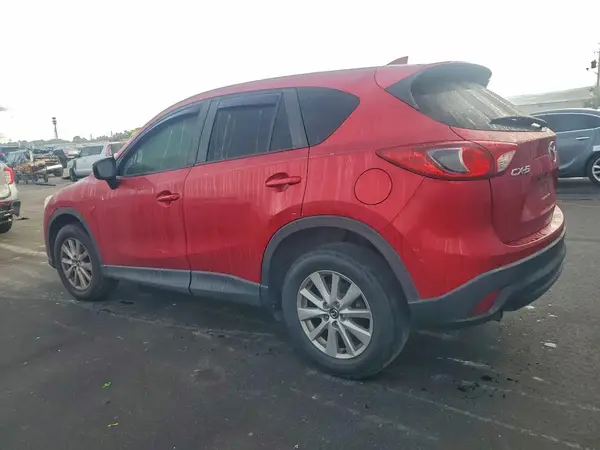 JM3KE2CY9G0787796 2016 MAZDA CX-5 - Image 2