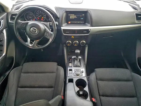 JM3KE2CY9G0787796 2016 MAZDA CX-5 - Image 8