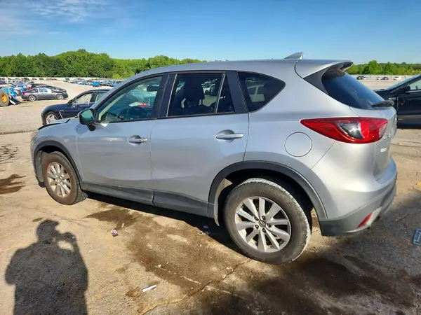 JM3KE2CY9G0789175 2016 MAZDA CX-5 - Image 2