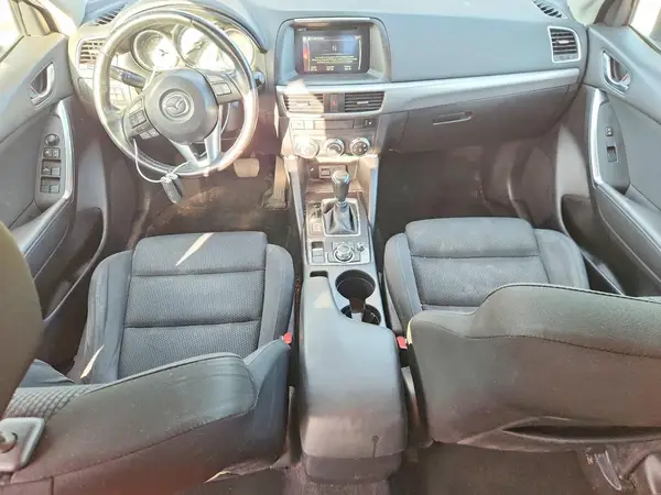 JM3KE2CY9G0789175 2016 MAZDA CX-5 - Image 8