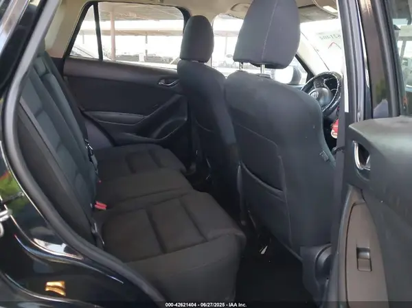 JM3KE2CY9G0790147 2016 MAZDA CX-5 - Image 8