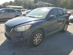JM3KE2CY9G0790536 2016 MAZDA CX-5