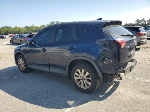JM3KE2CY9G0790536 2016 MAZDA CX-5 - Image 2
