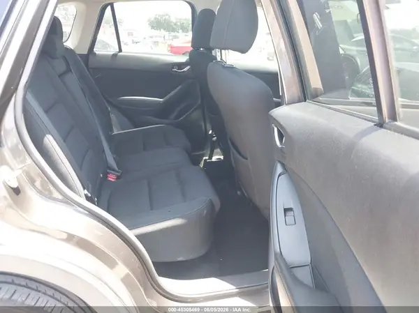JM3KE2CY9G0790858 2016 MAZDA CX-5 - Image 8