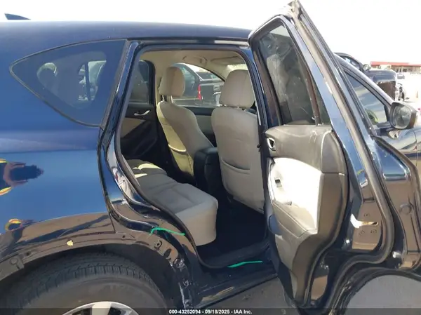 JM3KE2CY9G0797034 2016 MAZDA CX-5 - Image 8