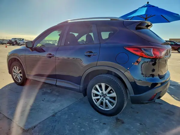 JM3KE2CY9G0798409 2016 MAZDA CX-5 - Image 2