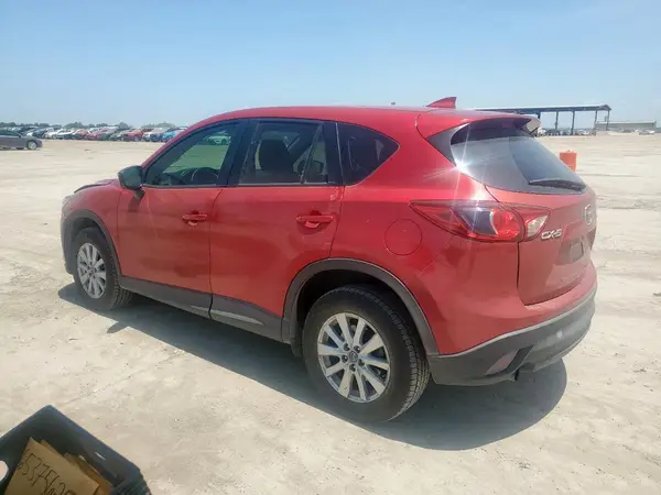 JM3KE2CY9G0798491 2016 MAZDA CX-5 - Image 2