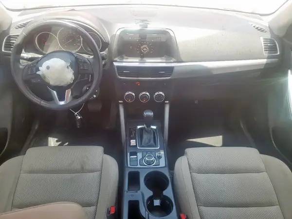 JM3KE2CY9G0798491 2016 MAZDA CX-5 - Image 8