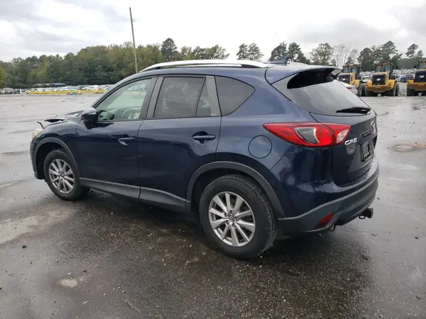 JM3KE2CY9G0800997 2016 MAZDA CX-5 - Image 2