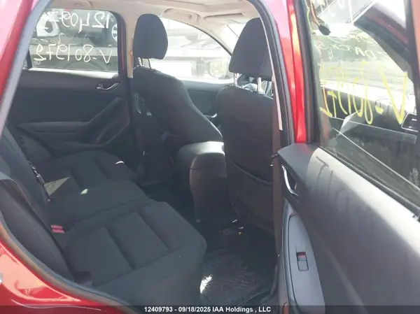 JM3KE2CY9G0801972 2016 MAZDA CX-5 - Image 8