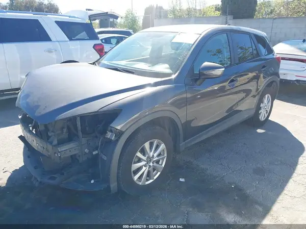 JM3KE2CY9G0807321 2016 MAZDA CX-5 - Image 2