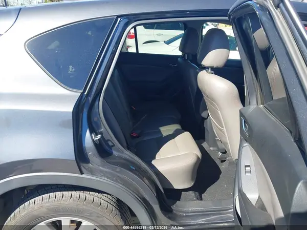 JM3KE2CY9G0807321 2016 MAZDA CX-5 - Image 8
