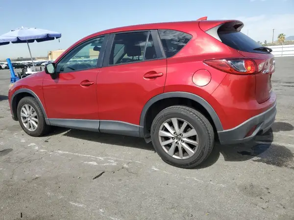 JM3KE2CY9G0807478 2016 MAZDA CX-5 - Image 2