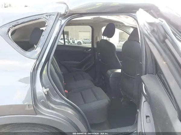 JM3KE2CY9G0807609 2016 MAZDA CX-5 - Image 8