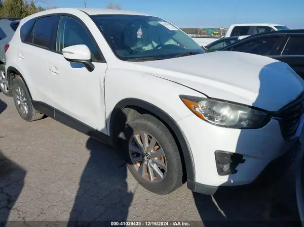 JM3KE2CY9G0807688 2016 MAZDA CX-5 - Image 1