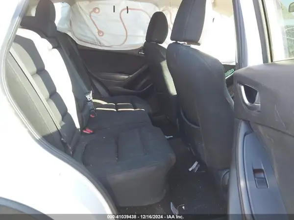 JM3KE2CY9G0807688 2016 MAZDA CX-5 - Image 8