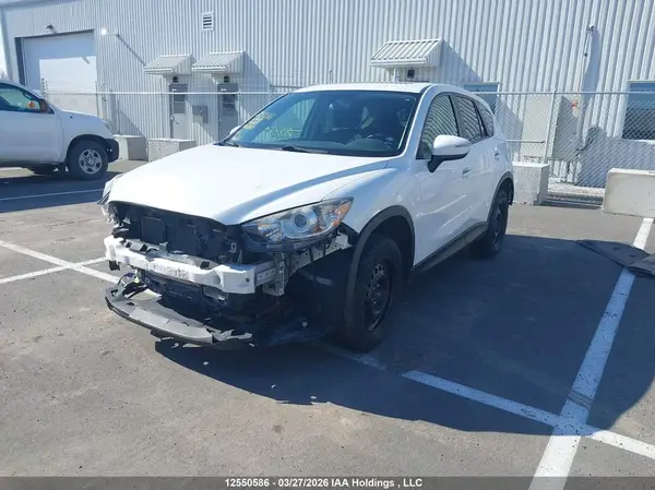 JM3KE2CY9G0808288 2016 MAZDA CX-5 - Image 2