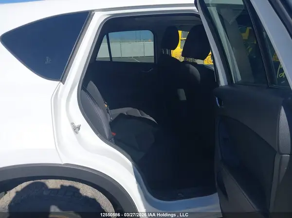 JM3KE2CY9G0808288 2016 MAZDA CX-5 - Image 8