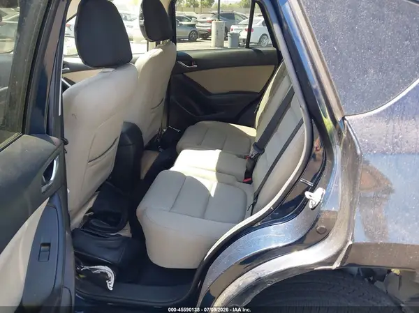 JM3KE2CY9G0808808 2016 MAZDA CX-5 - Image 8