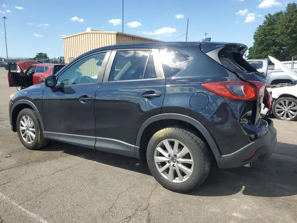JM3KE2CY9G0809635 2016 MAZDA CX-5 - Image 2